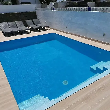 Villa Blanca