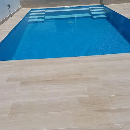 Blanca Playa Blanca (Lanzarote)