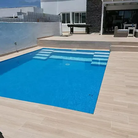 Villa Blanca *