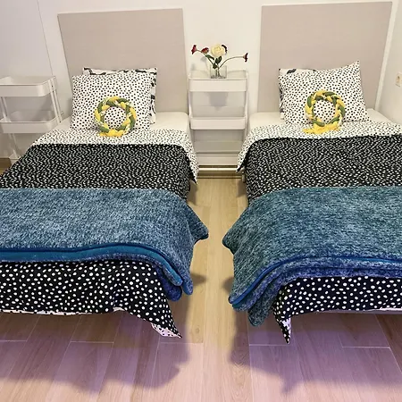 Villa Blanca Playa Blanca (Lanzarote)