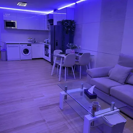 Villa Blanca *