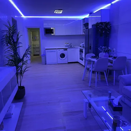 Blanca Villa Playa Blanca (Lanzarote)