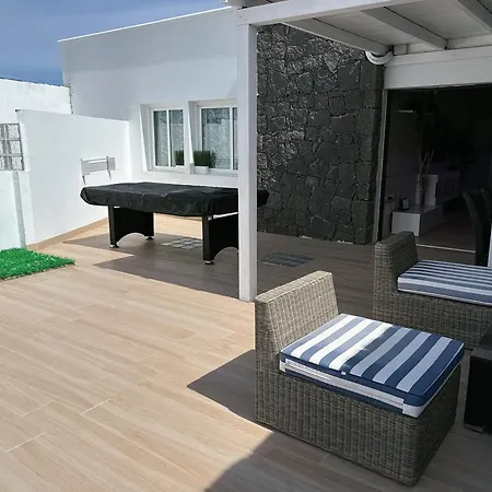 Villa Blanca *